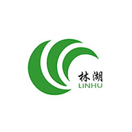 林湖品牌logo與食品包裝設(shè)計(jì)欣賞(圖1)