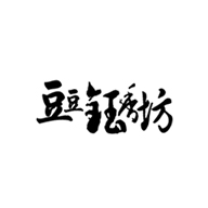 豆豆鈺香坊品牌logo與食品包裝設(shè)計欣賞(圖1)