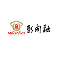新閩融品牌logo與食品包裝設(shè)計欣賞(圖1)
