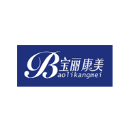 寶麗康美品牌logo與食品包裝設(shè)計(jì)欣賞(圖1)