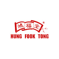 鴻福堂品牌logo與食品包裝設(shè)計(jì)欣賞(圖1)