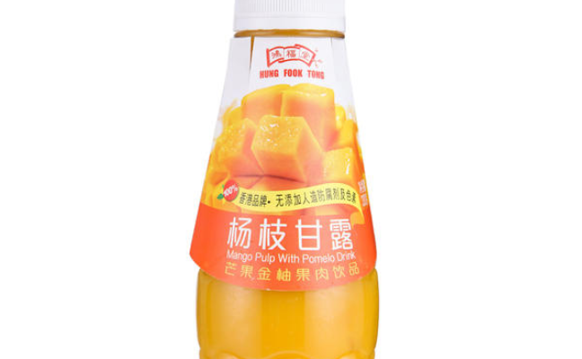 鴻福堂品牌logo與食品包裝設(shè)計(jì)欣賞(圖4)