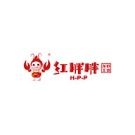 紅胖胖品牌logo與食品包裝設計欣賞(圖1)