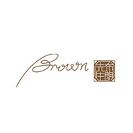 Brown布朗先生品牌logo與食品包裝設(shè)計欣賞(圖1)