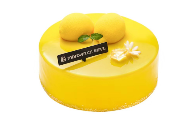 Brown布朗先生品牌logo與食品包裝設(shè)計欣賞(圖2)