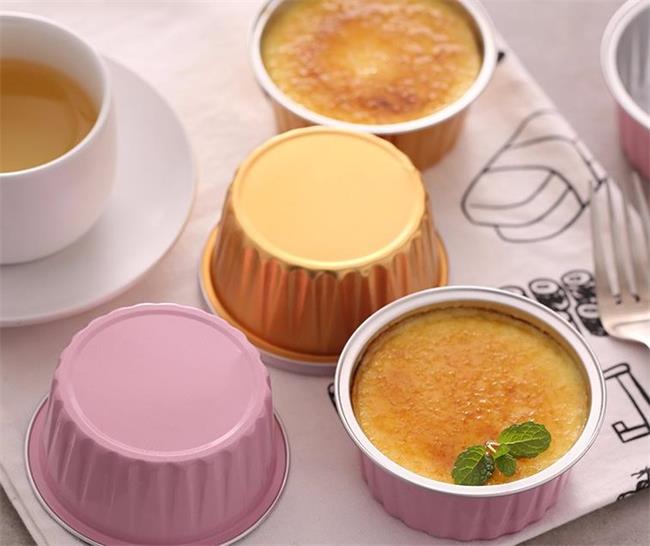 烤樂(lè)仕品牌logo與食品包裝設(shè)計(jì)欣賞(圖3)