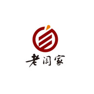 老閆家品牌logo與食品包裝設(shè)計欣賞(圖1)