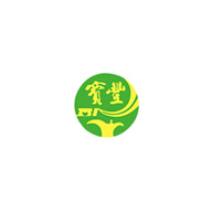 寶豐品牌logo與食品包裝設(shè)計欣賞(圖1)