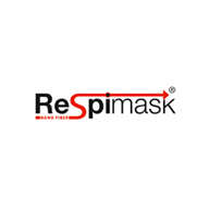 Respimask瑞世普品牌logo與食品包裝設(shè)計欣賞(圖1)