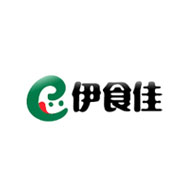 伊食佳品牌logo與食品包裝設(shè)計(jì)欣賞(圖1)