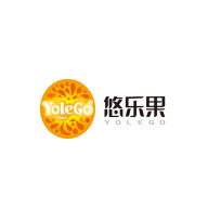 悠樂果品牌logo與食品包裝設(shè)計欣賞(圖1)