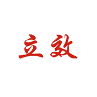 立效牌品牌logo與食品包裝設(shè)計(jì)欣賞(圖1)