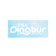 Dingbur丁布兒品牌logo與食品包裝設計欣賞(圖1)