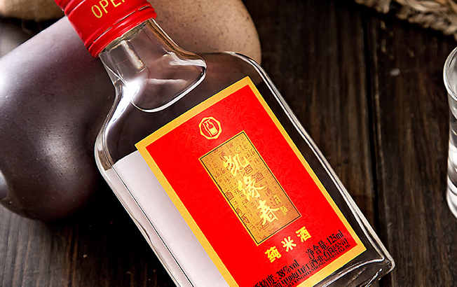 凱緣春品牌logo與食品包裝設(shè)計欣賞(圖2)