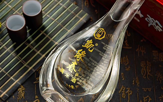 凱緣春品牌logo與食品包裝設(shè)計欣賞(圖3)