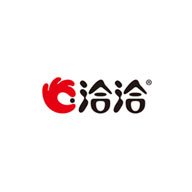 洽洽品牌logo與食品包裝設(shè)計(jì)欣賞(圖1)
