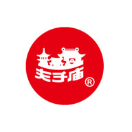 夫子廟品牌logo與食品包裝設(shè)計欣賞(圖1)