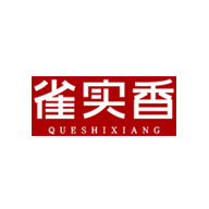 雀實(shí)香品牌logo與食品包裝設(shè)計(jì)欣賞(圖1)