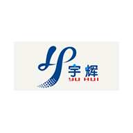 宇輝品牌logo與食品包裝設(shè)計欣賞(圖1)