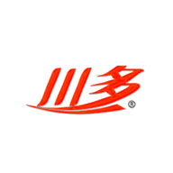 川多品牌logo與食品包裝設(shè)計(jì)欣賞(圖1)
