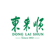 東來順品牌logo與食品包裝設(shè)計欣賞(圖1)