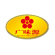 廣味源品牌logo與食品包裝設(shè)計欣賞(圖1)