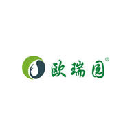 歐瑞園品牌logo與食品包裝設(shè)計欣賞(圖1)