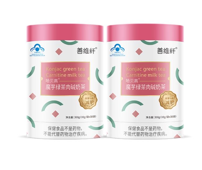 善維纖品牌logo與食品包裝設(shè)計(jì)欣賞(圖2)