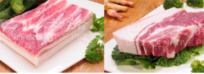 巴山土豬品牌logo與食品包裝設(shè)計(jì)欣賞(圖4)