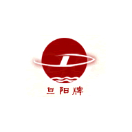 旦陽牌品牌logo與食品包裝設(shè)計欣賞(圖1)