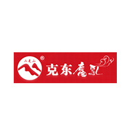 克東腐乳品牌logo與食品包裝設(shè)計(jì)欣賞(圖1)