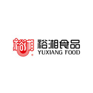 裕湘品牌logo與食品包裝設(shè)計欣賞(圖1)