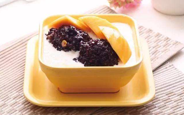 滿記甜品品牌logo與食品包裝設(shè)計(jì)欣賞(圖2)
