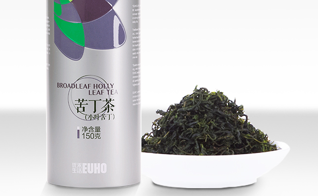 Euho優(yōu)禾生活品牌logo與食品包裝設(shè)計欣賞(圖4)