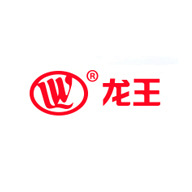 龍王品牌logo與食品包裝設(shè)計(jì)欣賞(圖1)