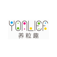 Yonlief養(yǎng)粒趣品牌logo與食品包裝設(shè)計(jì)欣賞(圖1)