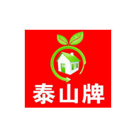 泰山牌生態(tài)板品牌logo與食品包裝設計欣賞(圖1)