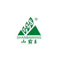 山霸王品牌logo與食品包裝設(shè)計(jì)欣賞(圖1)