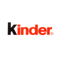 Kinder健達品牌logo與食品包裝設(shè)計欣賞(圖1)