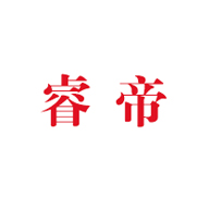 睿帝品牌logo與食品包裝設(shè)計欣賞(圖1)