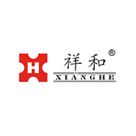 祥和品牌logo與食品包裝設(shè)計(jì)欣賞(圖1)