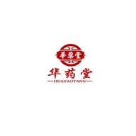 華藥堂品牌logo與食品包裝設(shè)計(jì)欣賞(圖1)