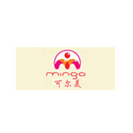 可樂美品牌logo與食品包裝設(shè)計(jì)欣賞(圖1)