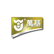 萬基品牌logo與食品包裝設(shè)計(jì)欣賞(圖1)