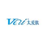 太愛肽品牌logo與食品包裝設(shè)計欣賞(圖1)