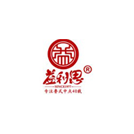 益利思品牌logo與食品包裝設(shè)計(jì)欣賞(圖1)