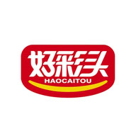好彩頭品牌logo與食品包裝設(shè)計(jì)欣賞(圖1)