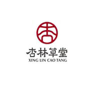 杏林草堂品牌logo與食品包裝設(shè)計(jì)欣賞(圖1)