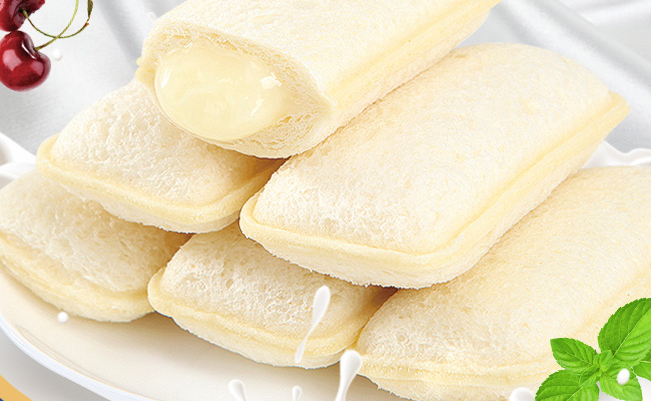 千業(yè)食品品牌logo與食品包裝設(shè)計(jì)欣賞(圖4)