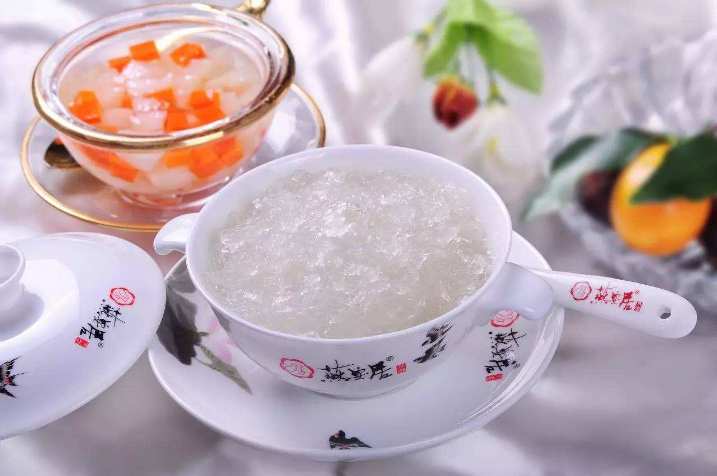 燕安居品牌logo與食品包裝設計欣賞(圖3)